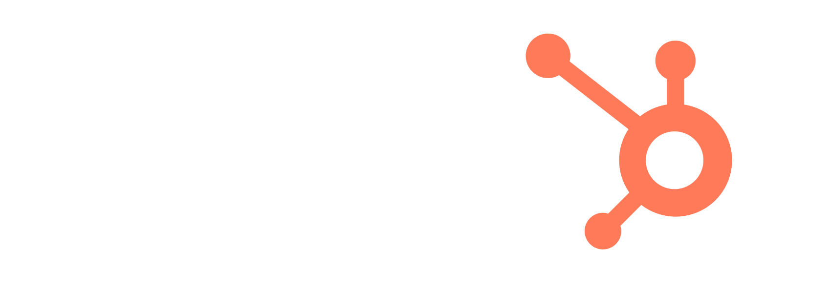 Hubspot Logo