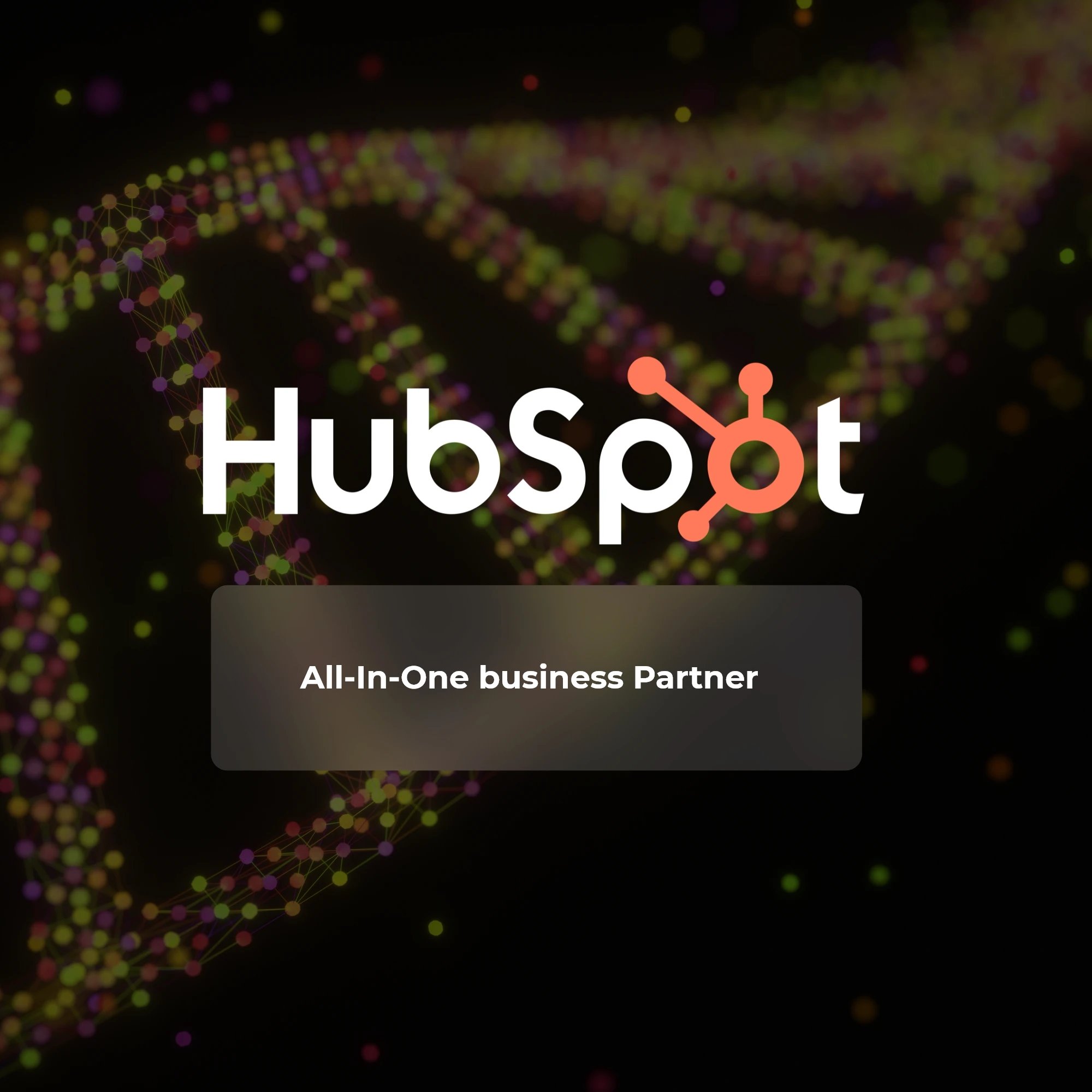 Il nostro partner’s ecosystem_Hubspot W.Claim