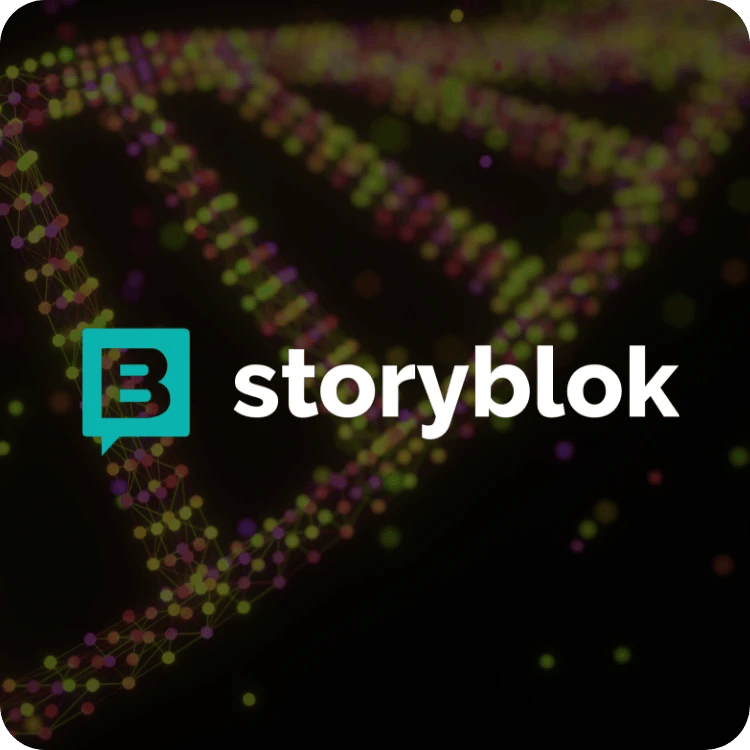 Il nostro partner’s ecosystem_Storyblock