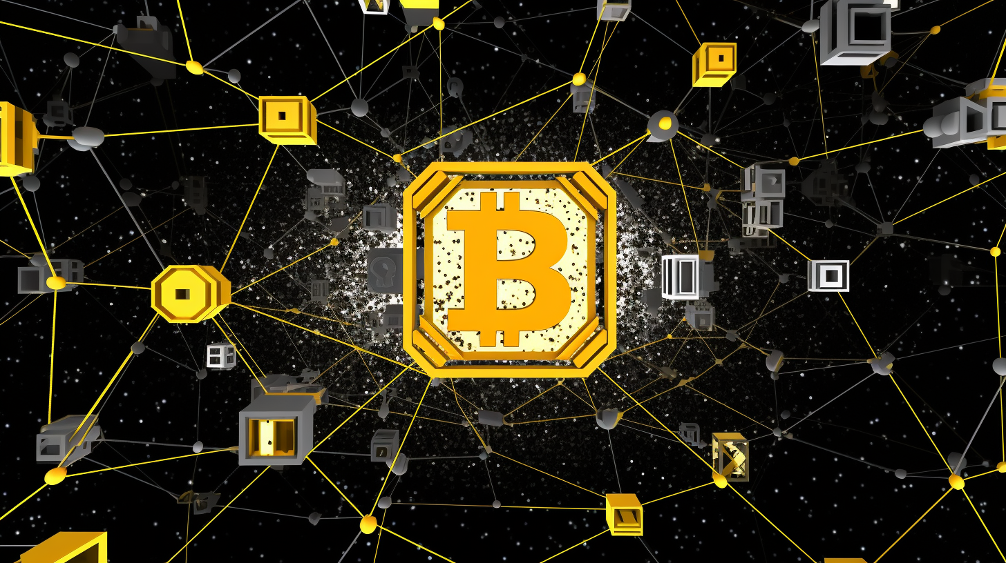 alexandermarcus_Blockchain_structure_with_Bitcoin_logo_in_the_f_c2198569-a870-446c-a11b-d46e263b81e8