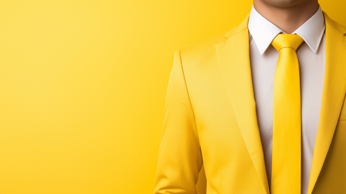 anantikatastatos_modern_man_suit_and_tie_in_a_office_pure_yello_676d9381-369c-4779-993d-a32e0a4548f5