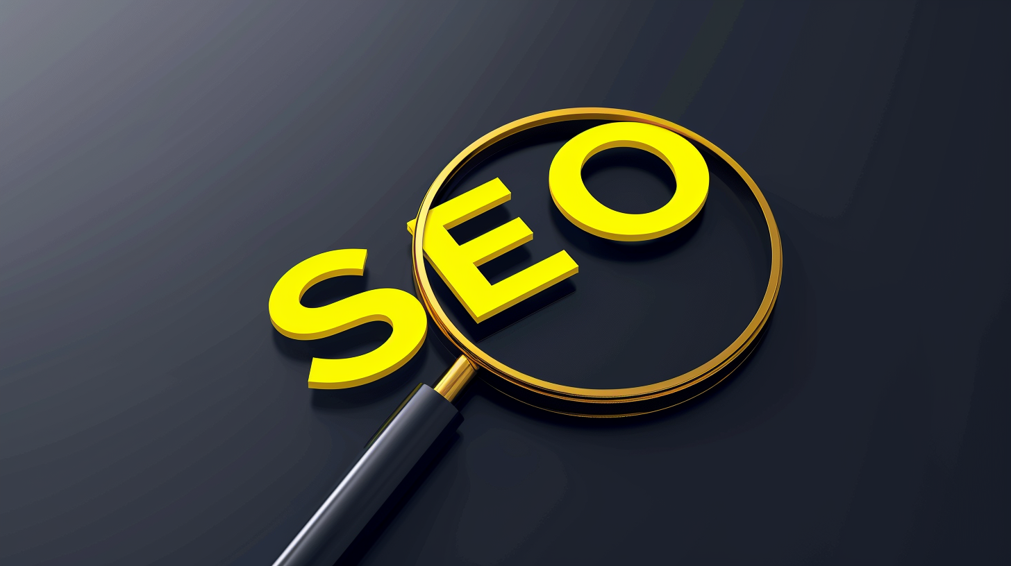anantikatastatos_seo_search_engine_optimising_a_logo_with_a_mag_aa50eb95-6992-4486-91e9-301f9eed82b5