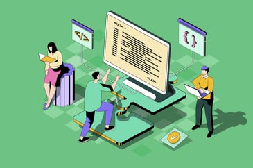 sviluppo software