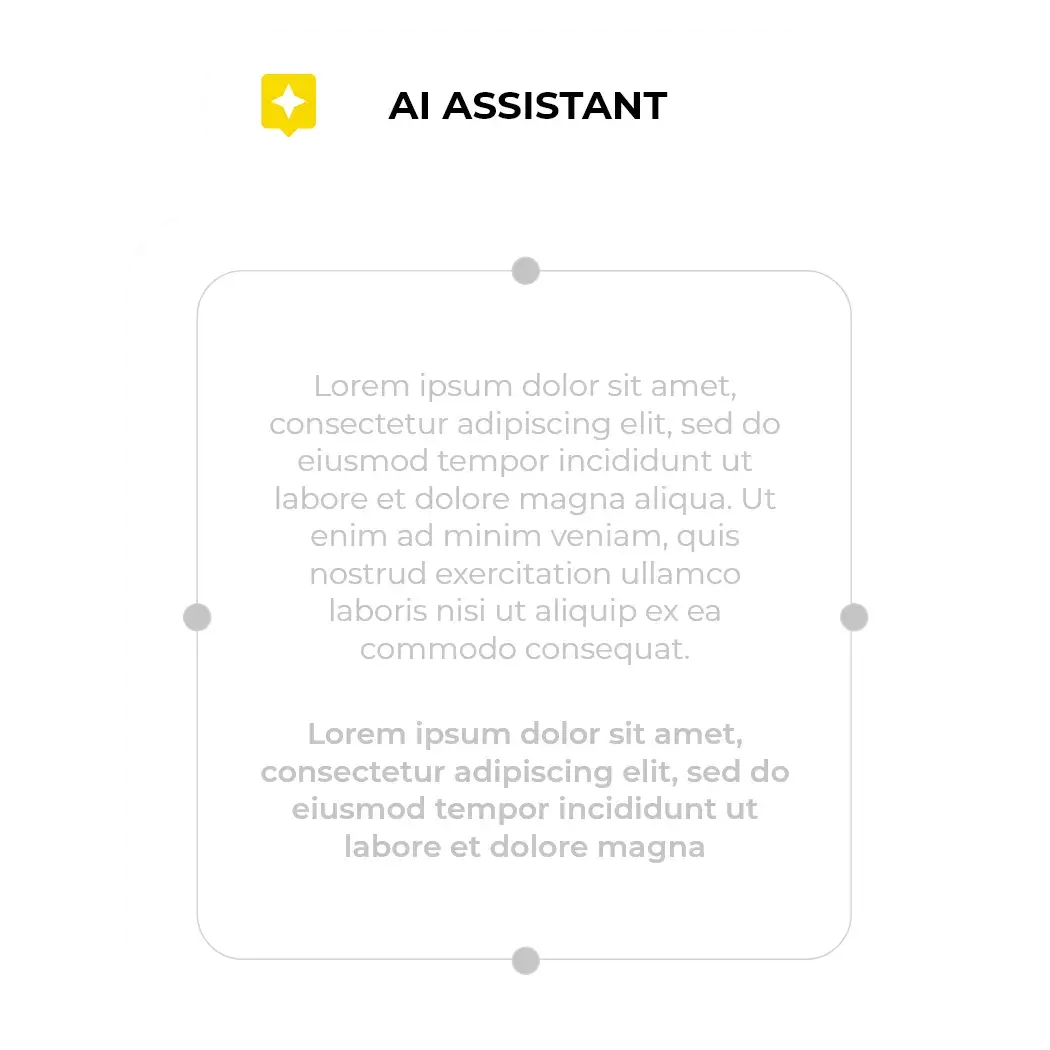 AI Assistant - Wix – 3