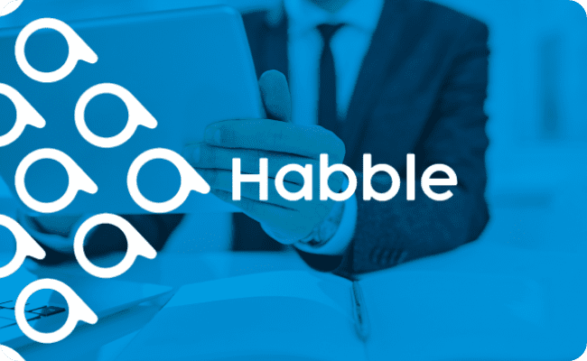 Habble Logo