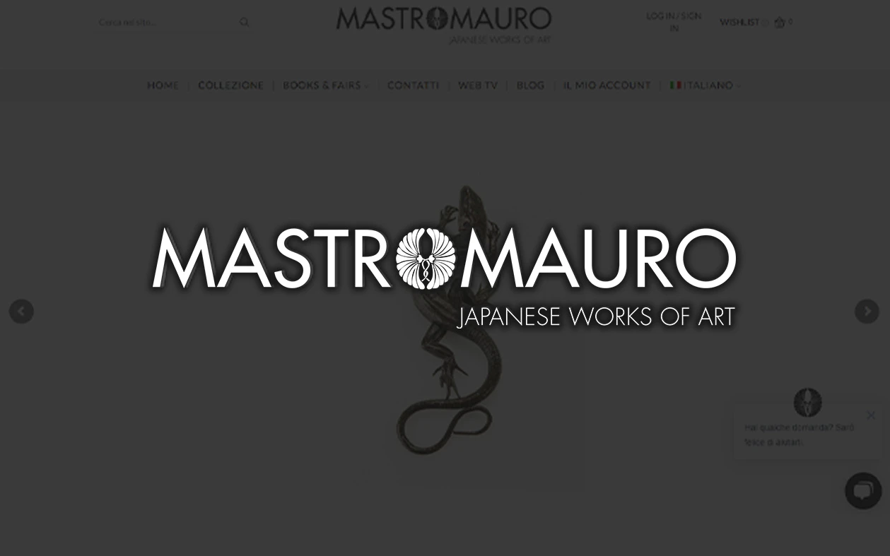 Homepage_Mastromauro