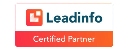 Logo LeadInfo