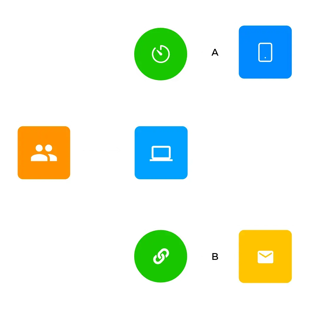 Workflow - Connnectif