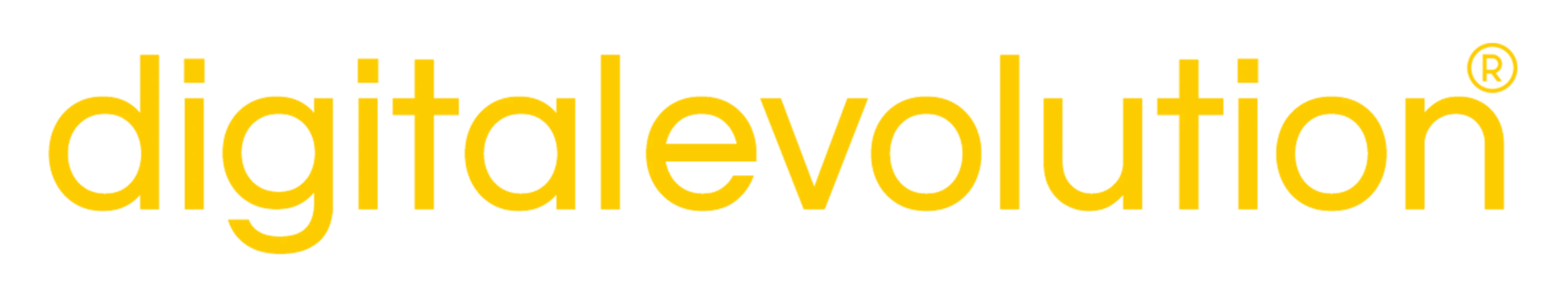 il Nostro Metodo_Digital Evolution logo-1